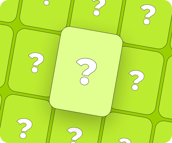 Простая викторина